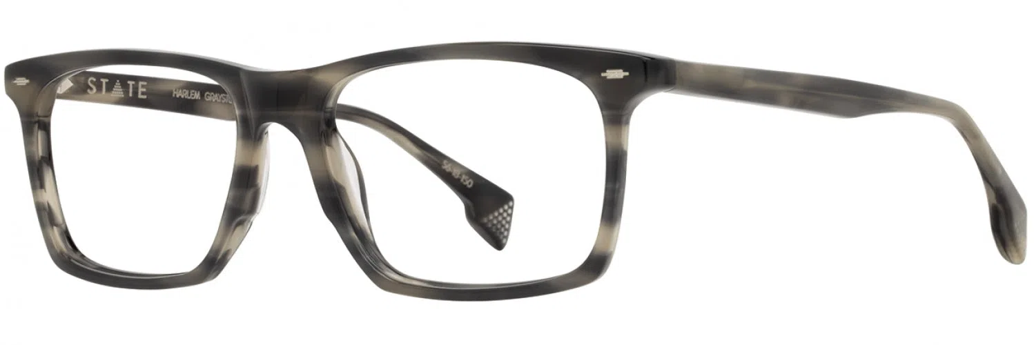 STATE Optical Co. HARLEM Eyeglasses - view 6